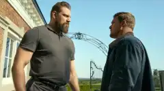 Джек Ричер (сериал) 3 сезон 1 серия