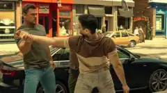 Джек Ричер (сериал) 3 сезон 3 серия