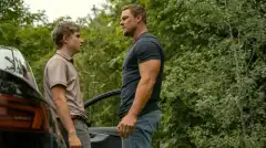 Джек Ричер (сериал) 3 сезон 6 серия