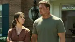 Джек Ричер (сериал) 3 сезон 8 серия