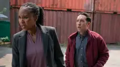 Джек Ричер (сериал) 4 сезон 2 серия