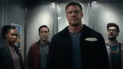 Джек Ричер (сериал) 4 сезон 5 серия